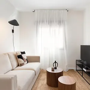 Apartment Urban Chill By Olala Homes, L'Hospitalet de Llobregat
