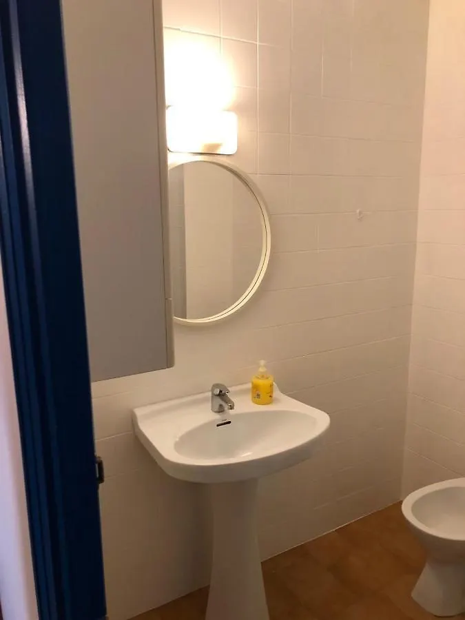 Apartamentos Mediterranean View Llançà