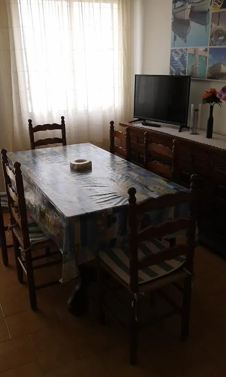 Apartamentos Mediterranean View Llançà