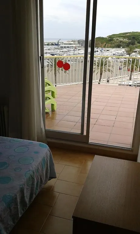 Apartamentos Mediterranean View Llançà España