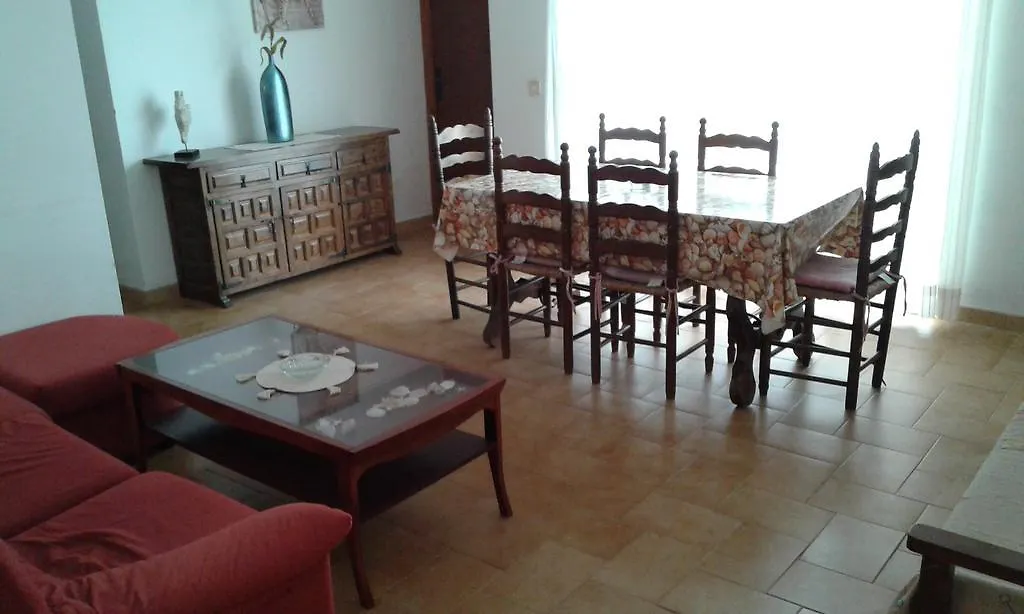 Apartamentos Mediterranean View Llançà 0*,