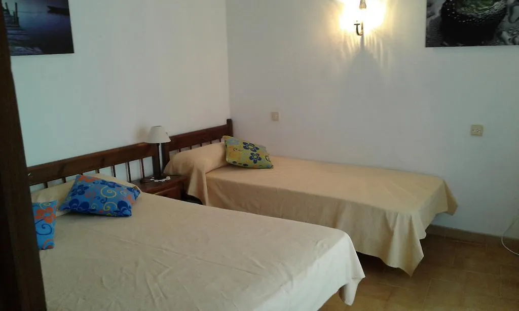 Apartamentos Mediterranean View Llançà
