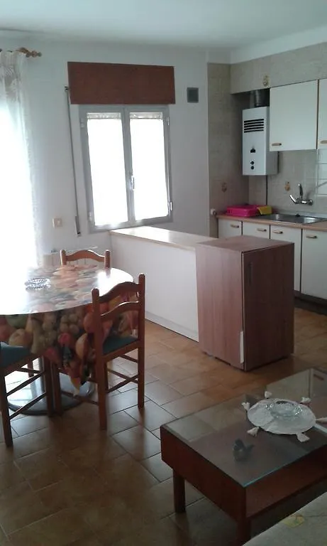 Apartamentos Mediterranean View Llançà 0*,