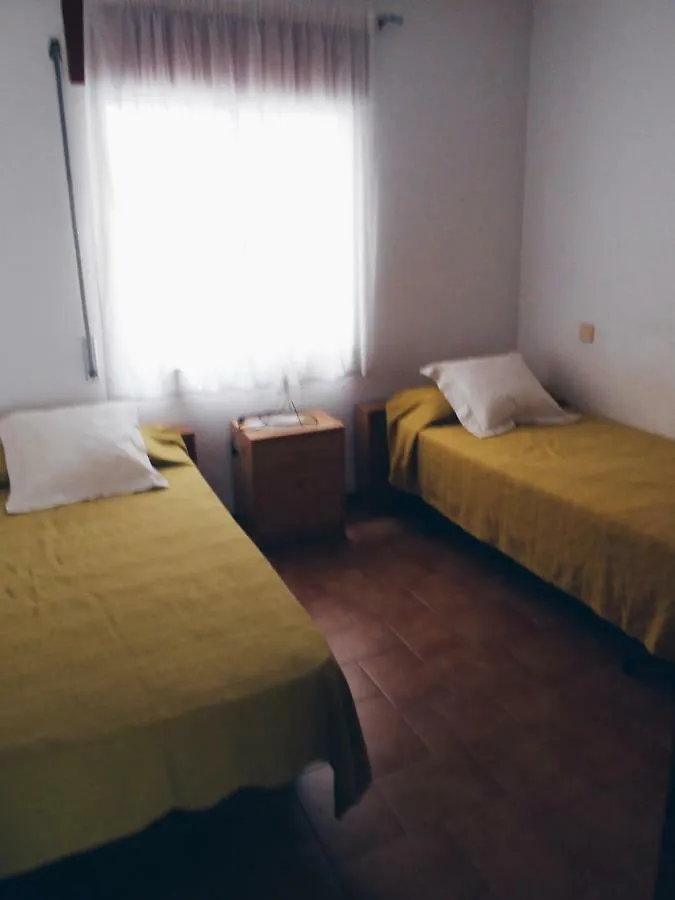 Apartamentos Mediterranean View Llançà 0*,