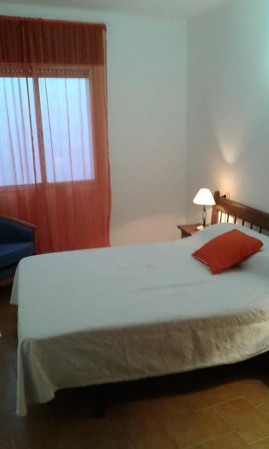 Apartamentos Mediterranean View Llançà