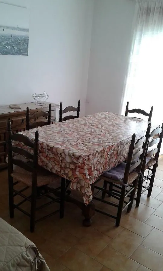 Apartamentos Mediterranean View Llançà España