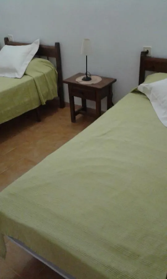 Apartamentos Mediterranean View Llançà