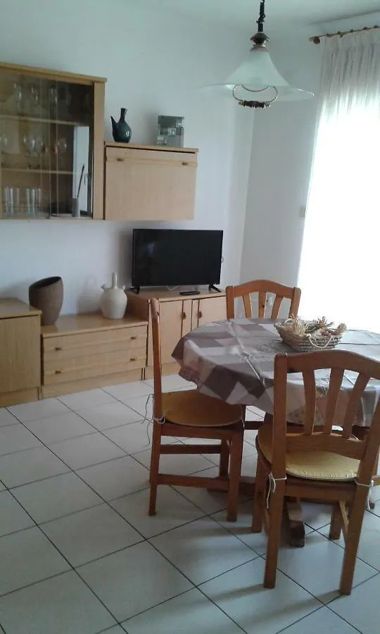 Apartamentos Mediterranean View Llançà